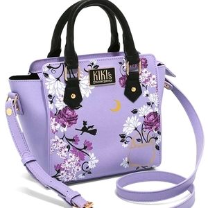 Studio Ghibli Kiki's Delivery Service Anime Purse